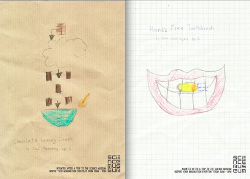 Quảng cáo Bảo tàng Củ Chi vào danh sách hài hước nhất thế giới - ảnh 3