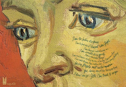 Quảng cáo Bảo tàng Củ Chi vào danh sách hài hước nhất thế giới - ảnh 4