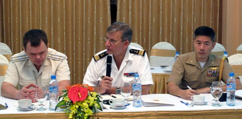 Công bố lực lượng thường trực và dự bị quân đội Việt Nam - ảnh 2