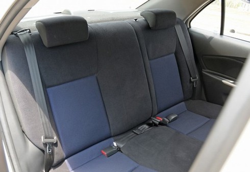 So sánh Toyota Vios mới và cũ - ảnh 21