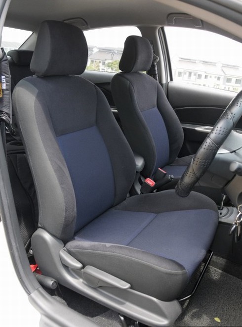 So sánh Toyota Vios mới và cũ - ảnh 9