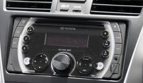 So sánh Toyota Vios mới và cũ - ảnh 15