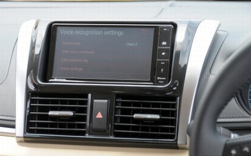 So sánh Toyota Vios mới và cũ - ảnh 16