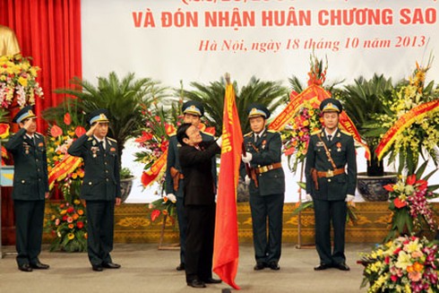 Quân chủng PK-KQ sẵn sàng đánh trả kẻ thù giành thắng lợi ngay từ đầu. - ảnh 2