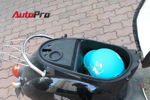 Scooter điện Trung Quốc vì sao có