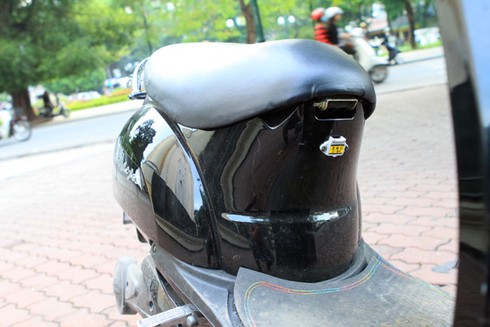 Scooter điện Trung Quốc vì sao có