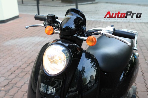 Scooter điện Trung Quốc vì sao có