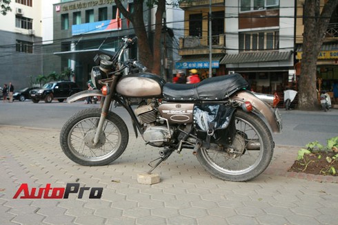 Thử lái Minsk: Thuần hóa “ngựa chứng” 1