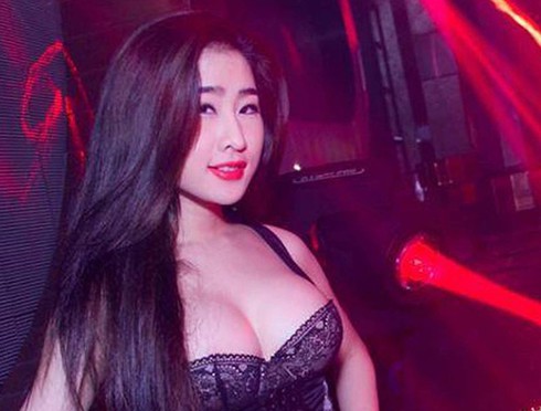 Xe Porsche 6 tỷ nữ DJ OXy lái ở Hà Nội là của bạn - ảnh 2