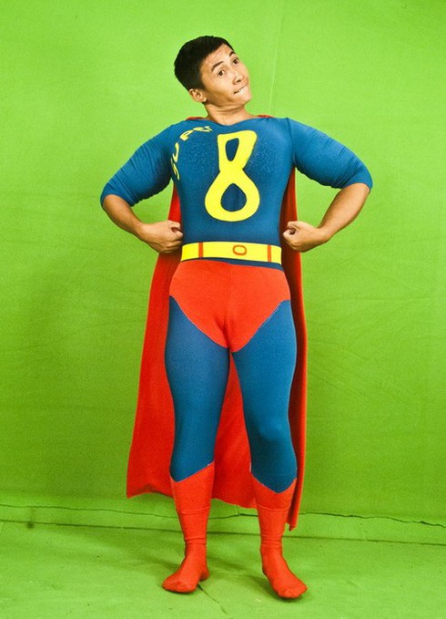 Phương Thanh cùng MTV 'chặt chém' sao bẩn làng giải trí - ảnh 3