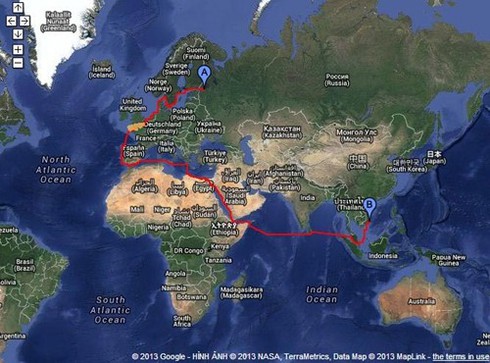 Lý do khiến tàu ngầm Kilo không tự bơi về Cam Ranh? - ảnh 2