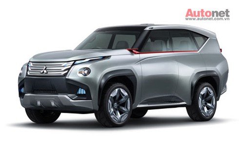 Triển lãm Tokyo Motorshow tràn nhập xe thể thao và viễn tưởng - ảnh 4