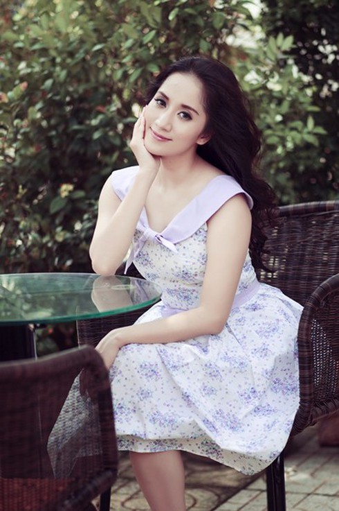 Khánh Thi: 'Phụ huynh từng chửi thẳng vào mặt tôi là ác nhân' - ảnh 1