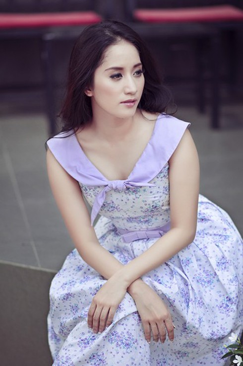 Khánh Thi: 'Phụ huynh từng chửi thẳng vào mặt tôi là ác nhân' - ảnh 2