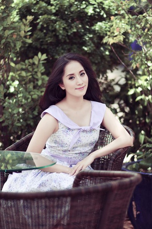 Khánh Thi: 'Phụ huynh từng chửi thẳng vào mặt tôi là ác nhân' - ảnh 3