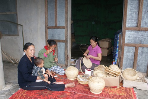 Vươn lên tật nguyền - ảnh 2