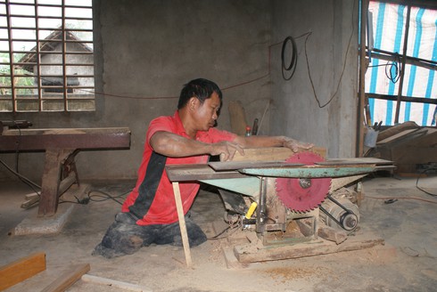 Vươn lên tật nguyền - ảnh 1