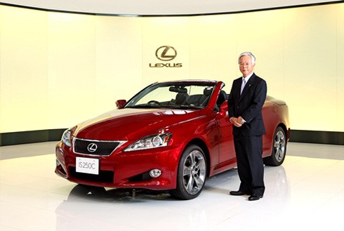 Bí quyết đỉnh cao chất lượng xe Lexus: Tinh thần Takumi của người Nhật - ảnh 1