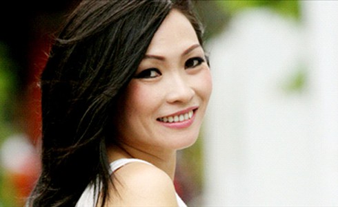Phương Thanh ngồi ghế nóng vì nhân duyên với Đỗ Thanh Hải - ảnh 1