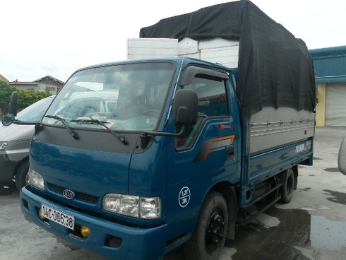 Thanh, kiểm tra vật tư nông nghiệp Tốn kém nhưng chưa hiệu quả - ảnh 2