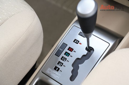 Chevrolet Aveo: xe giá rẻ, không cầu kỳ cho người mới lái - ảnh 4