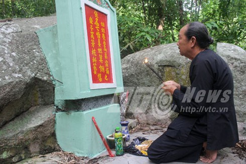 Trò giết người man rợ của lính PoPot tại Việt Nam - ảnh 2