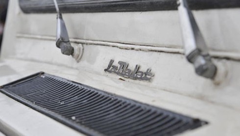 Xe hơi “nội” đầu tiên ở Việt Nam ra đời từ 1970 - ảnh 3