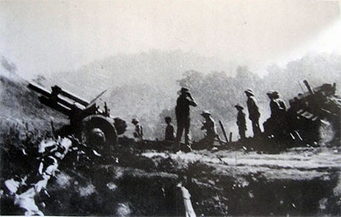 Chiến trường K: Trận xóa sổ căn cứ 547 của PolPot - ảnh 1