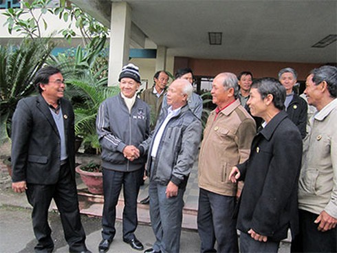 Chiến trường K: Trận xóa sổ căn cứ 547 của PolPot - ảnh 2