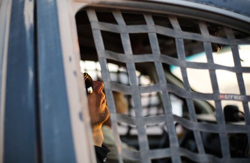 Những hình ảnh đẹp nhất cuộc đua Dakar Rally 2014 - ảnh 7