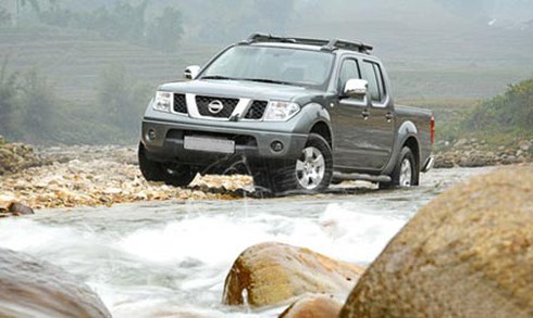 Những tiêu chí cần tính toán khi chọn mua ô tô - ảnh 2