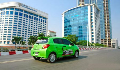 Những tiêu chí cần tính toán khi chọn mua ô tô - ảnh 3