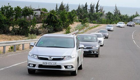 Những tiêu chí cần tính toán khi chọn mua ô tô - ảnh 4