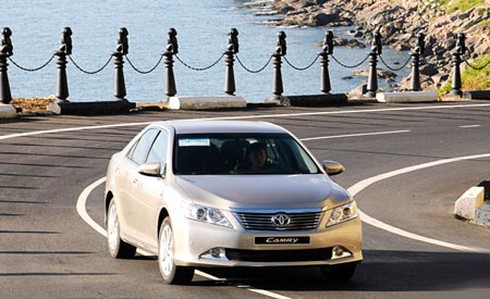 Những tiêu chí cần tính toán khi chọn mua ô tô - ảnh 6