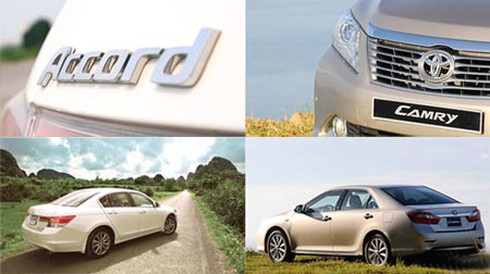 Những tiêu chí cần tính toán khi chọn mua ô tô - ảnh 7