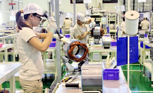 2014: Ô tô sẽ giảm giá hàng loạt? - ảnh 2