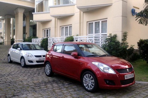 Xe Suzuki Swift nhập khác gì bản nội địa lắp tại Đồng Nai - ảnh 3