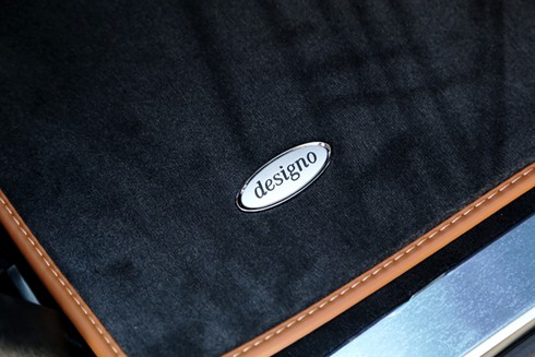 Đẳng cấp chiếc SUV