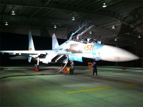 Làm chủ vũ khí, trang bị không để Tổ quốc bị bất ngờ - ảnh 1