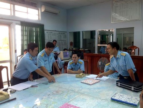 Không quân VN điều thêm 3 máy bay An-26 tìm máy bay Malaysia - ảnh 2