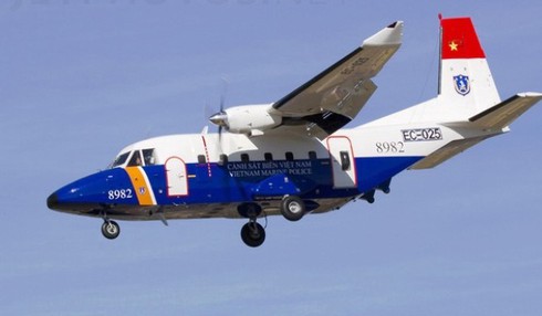 Tìm kiếm máy bay MH370: Dò được tín hiệu máy bay ở ở eo biển Malaysia - ảnh 19