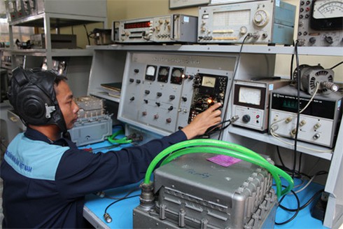 Máy bay huấn luyện của Việt Nam được bảo dưỡng ra sao - ảnh 3