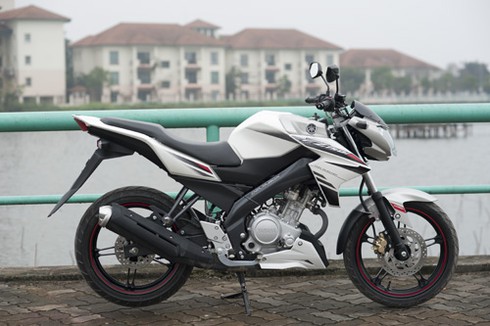 Yamaha FZ150i 'cháy' hàng, tạm dừng đặt hàng trực tuyến - ảnh 4