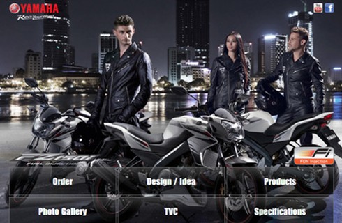 Yamaha FZ150i 'cháy' hàng, tạm dừng đặt hàng trực tuyến - ảnh 1