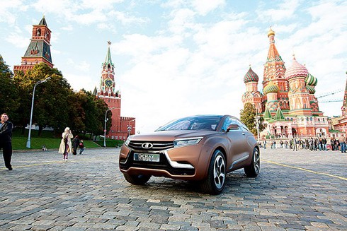 Putin mua xe ô tô của hãng nội địa Nga nào - ảnh 6