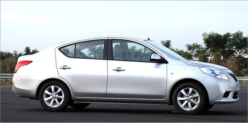 Vì sao Nissan Sunny giảm giá tới 80 triệu đồng? - ảnh 2