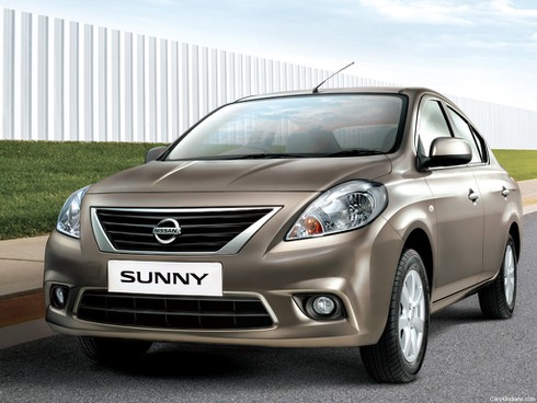 Vì sao Nissan Sunny giảm giá tới 80 triệu đồng? - ảnh 1