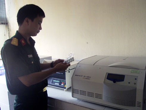 Sĩ quan tàu ngầm Kilo Việt Nam nhận lương bao nhiêu? - ảnh 4