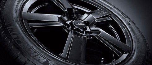 Hình ảnh mới của Hyundai Santa Fe 2014 - ảnh 8