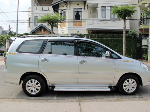 Nếu chạy Innova và Fortuner, hãy chuẩn bị đưa đi triệu hồi - ảnh 1